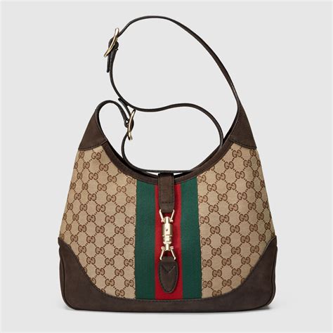 gucci jackie shoulder bag